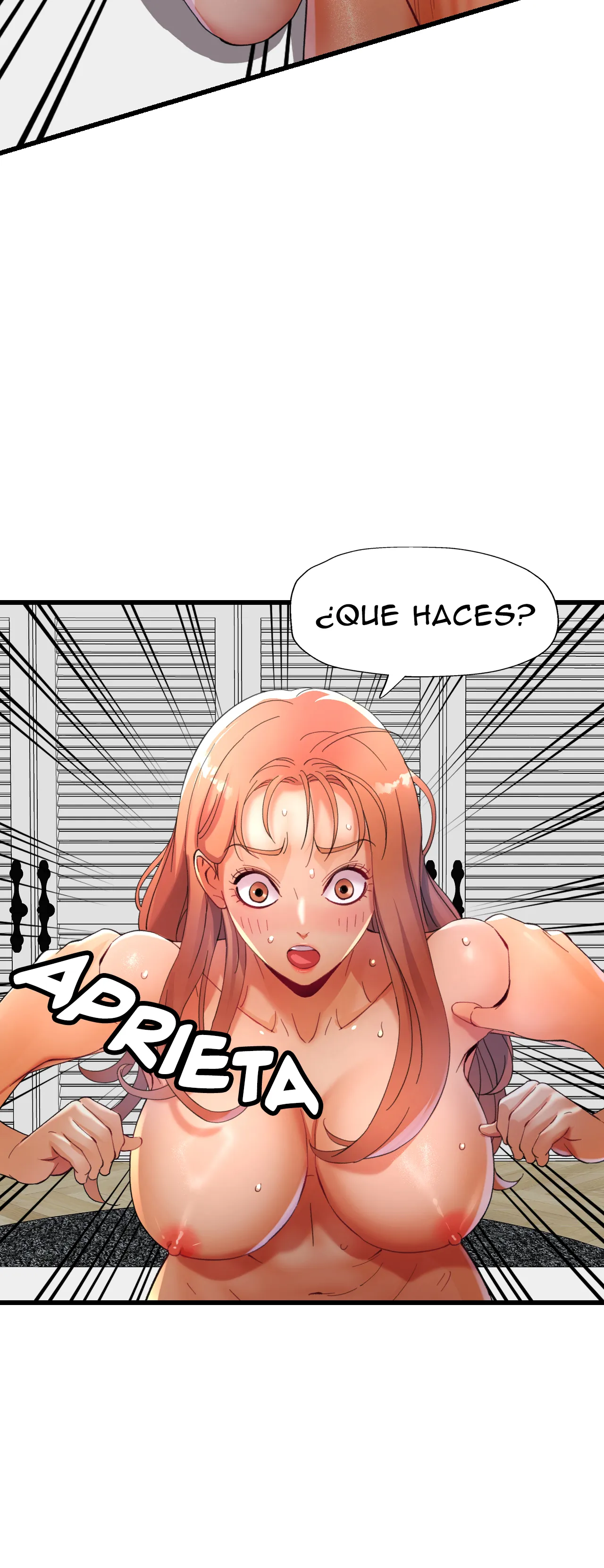 Anímame - Sin censura Capítulo 14 - Page 30