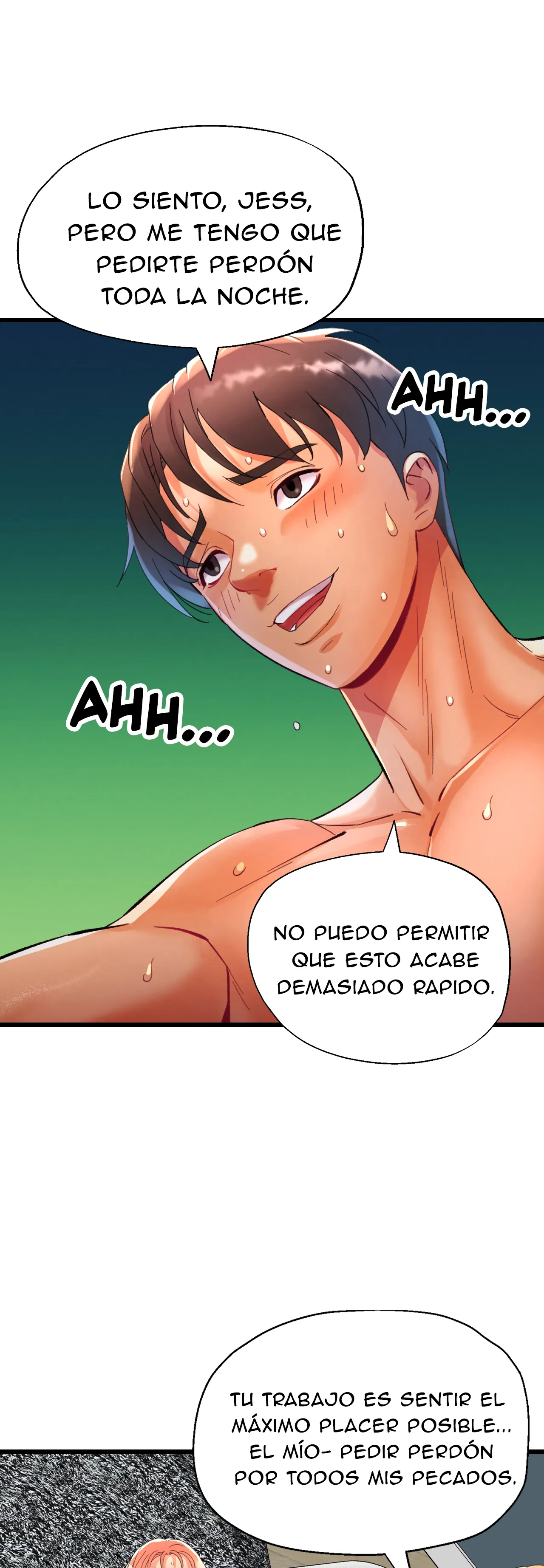 Anímame - Sin censura Capítulo 14 - Page 31