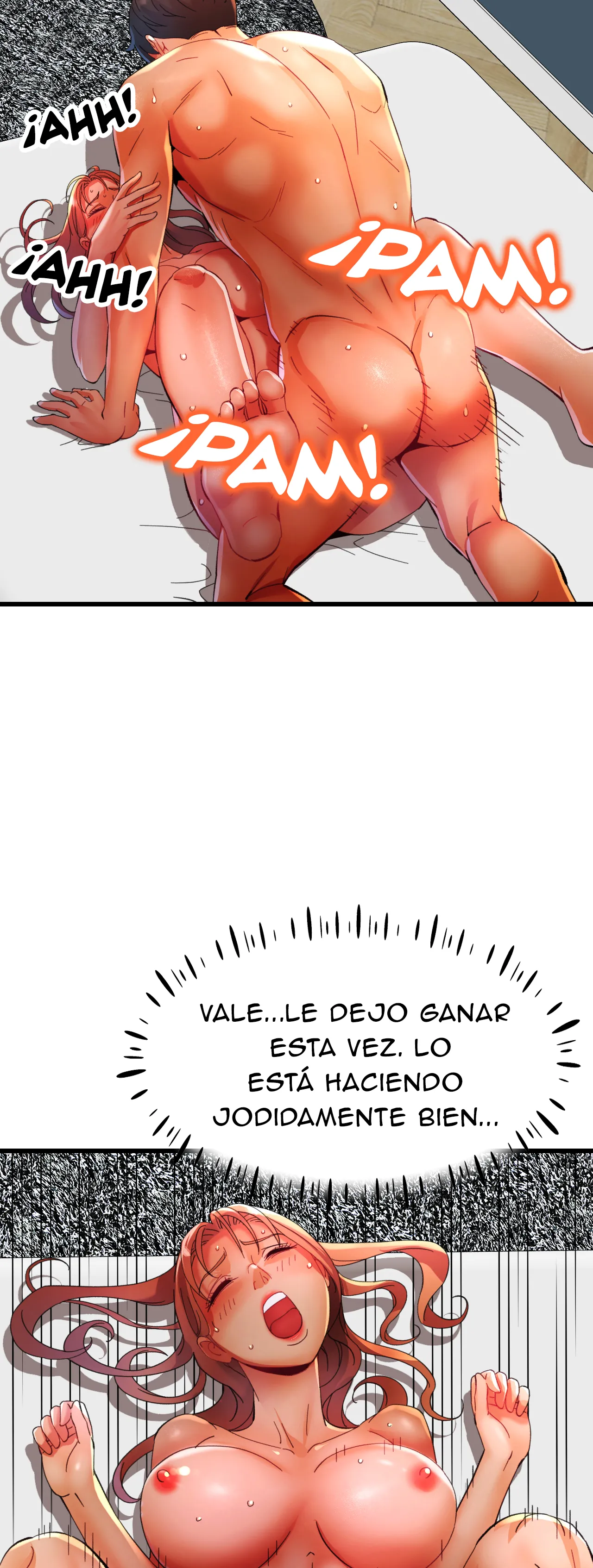 Anímame - Sin censura Capítulo 14 - Page 36