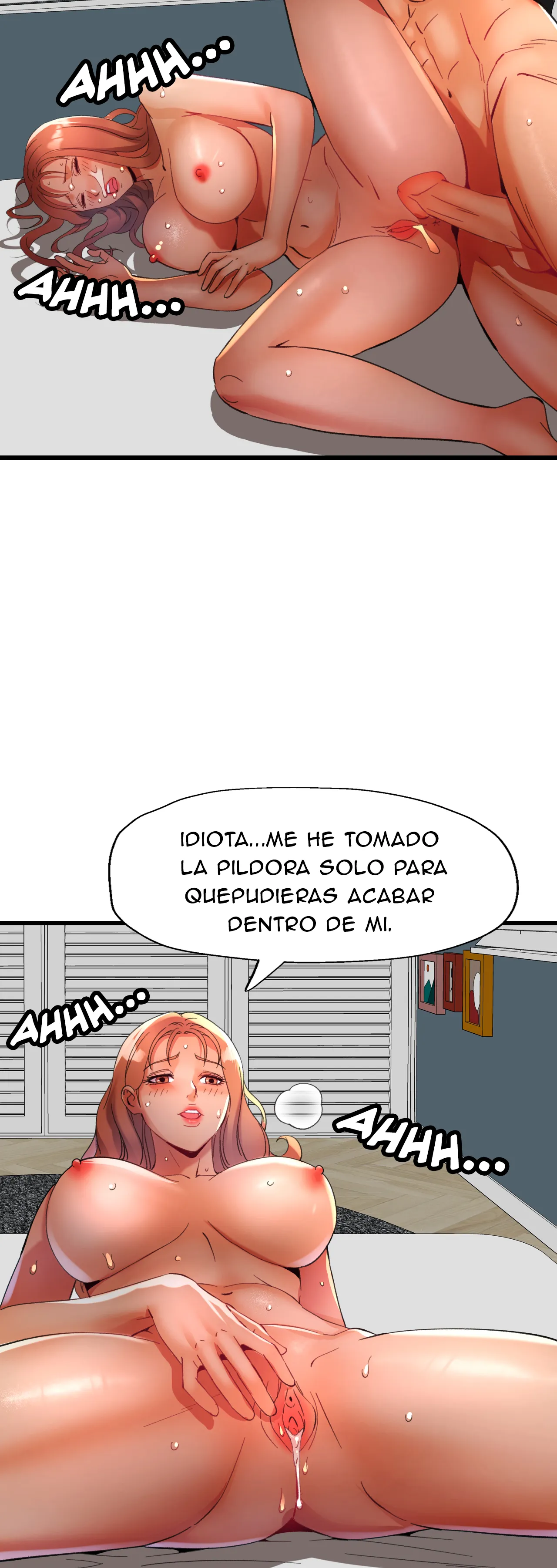 Anímame - Sin censura Capítulo 14 - Page 8