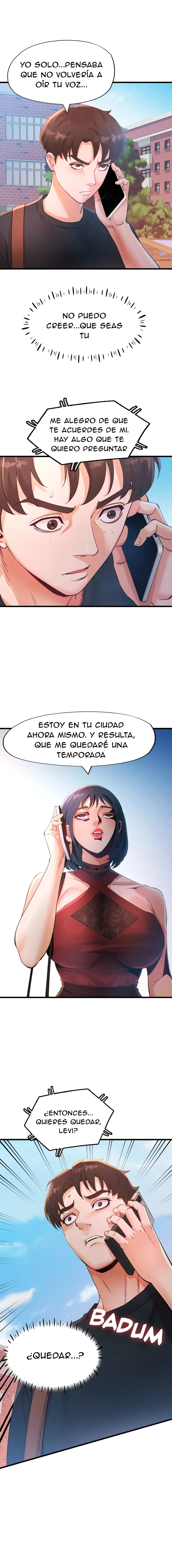 Anímame - Sin censura Capítulo 5 - Page 14