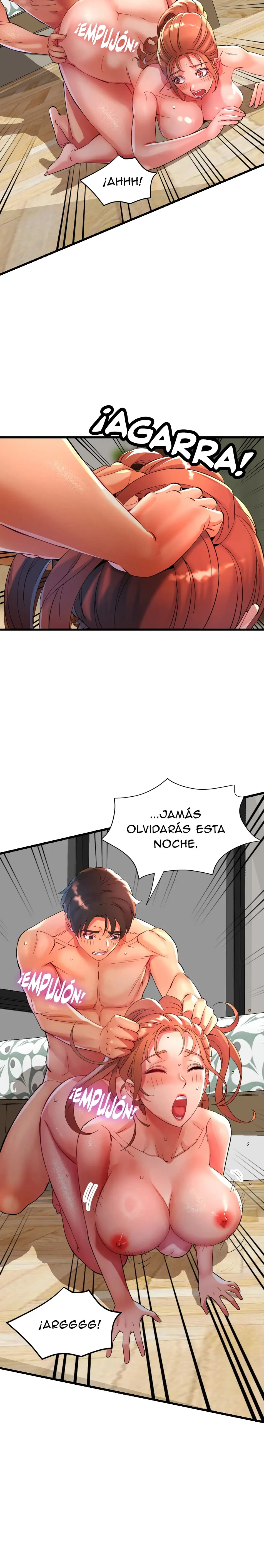 Anímame - Sin censura Capítulo 9 - Page 13