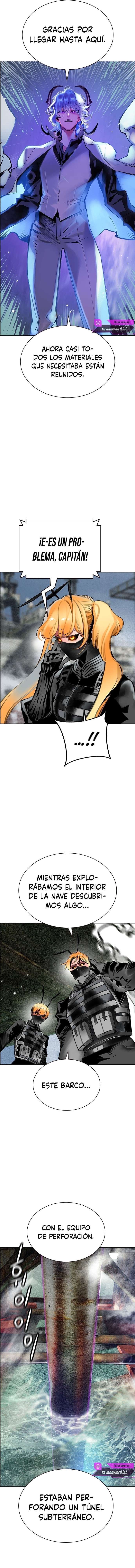 Jungle Juice Capítulo 194 - Page 20
