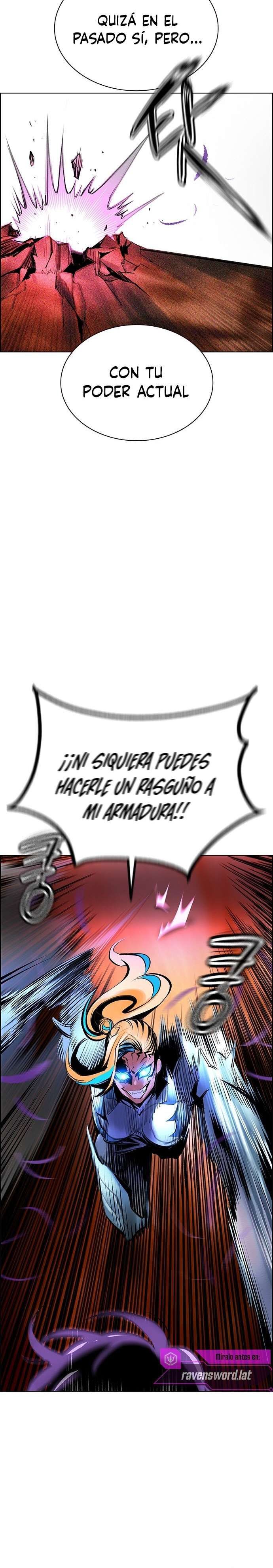 Jungle Juice Capítulo 199 - Page 18