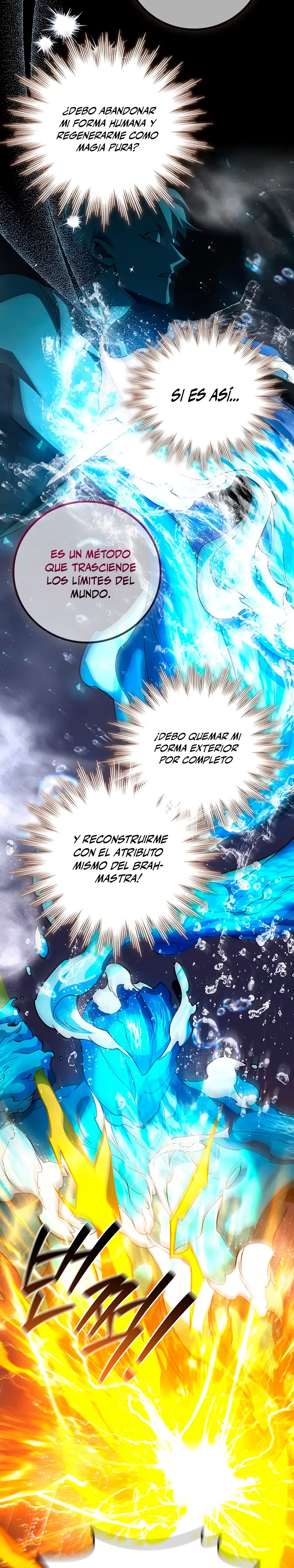 Mago devorador de dragones Capítulo 115 - Page 13