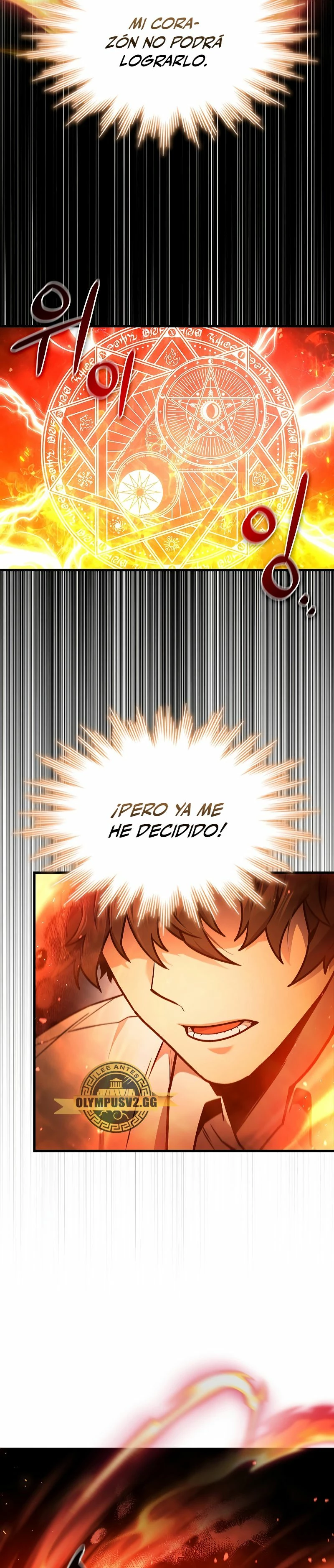 Mago devorador de dragones Capítulo 4 - Page 30