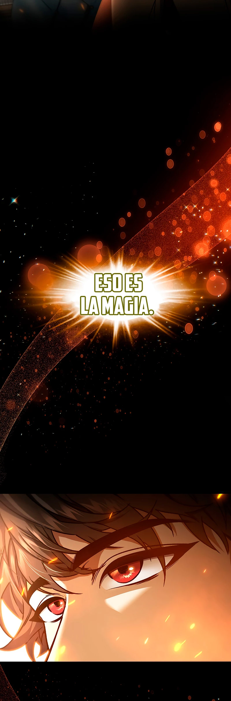 Mago devorador de dragones Capítulo 5 - Page 25