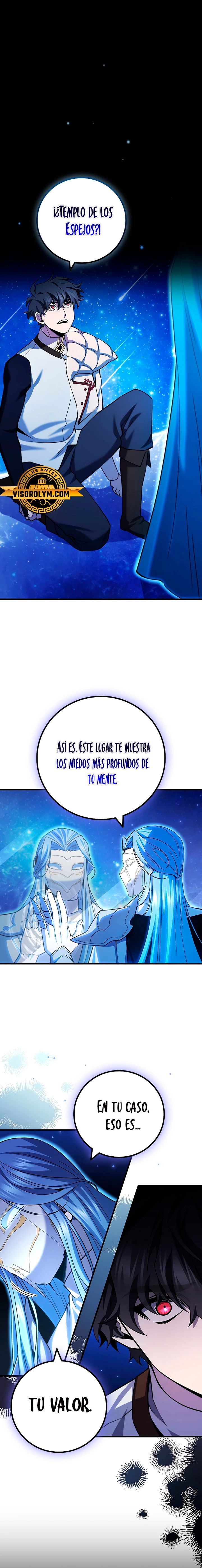 Mago devorador de dragones Capítulo 51 - Page 2