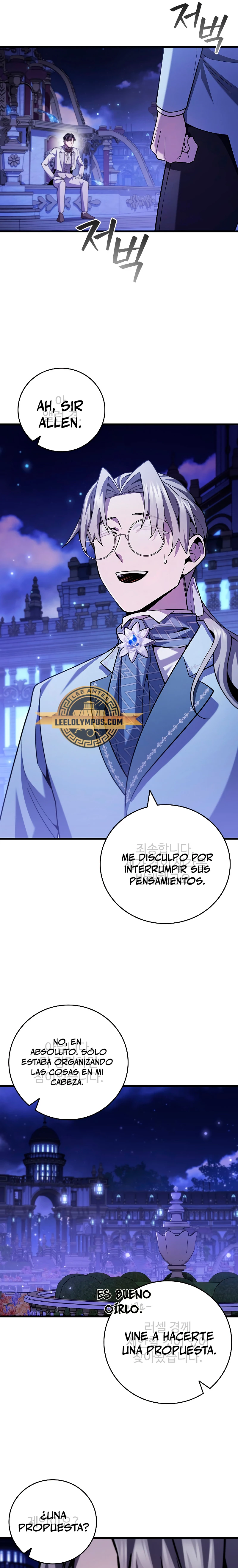 Mago devorador de dragones Capítulo 58 - Page 7