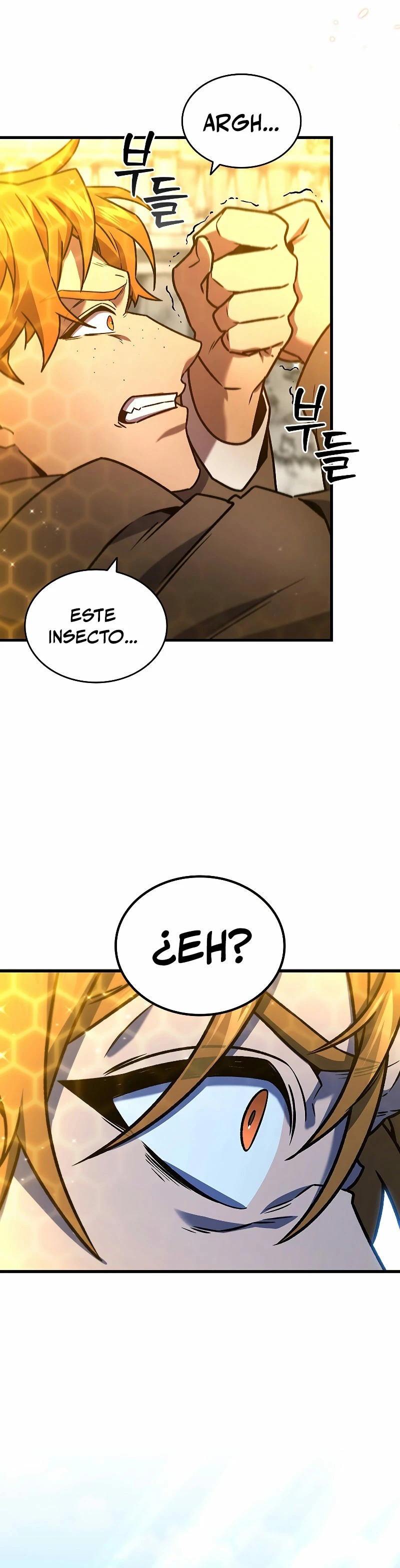 Mago devorador de dragones Capítulo 6 - Page 19