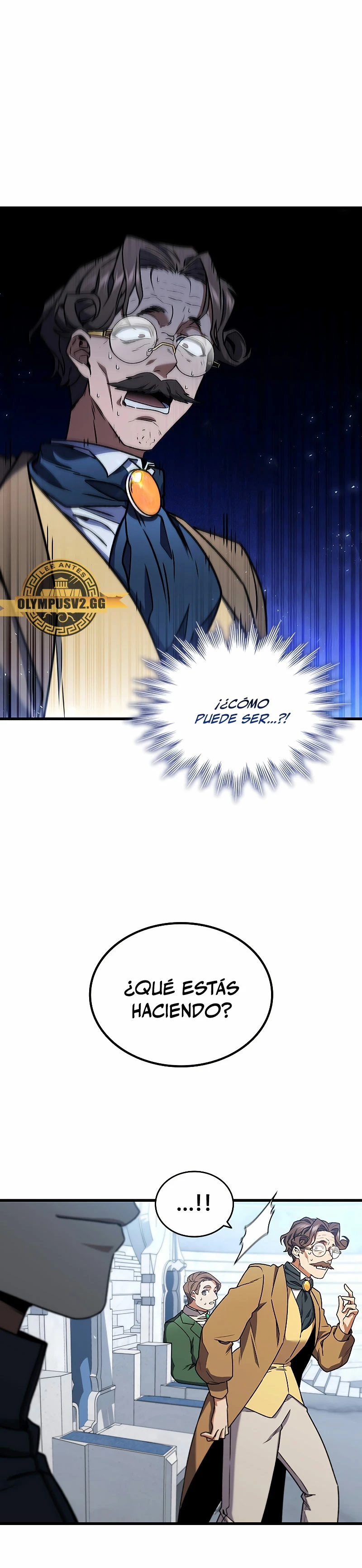 Mago devorador de dragones Capítulo 7 - Page 4