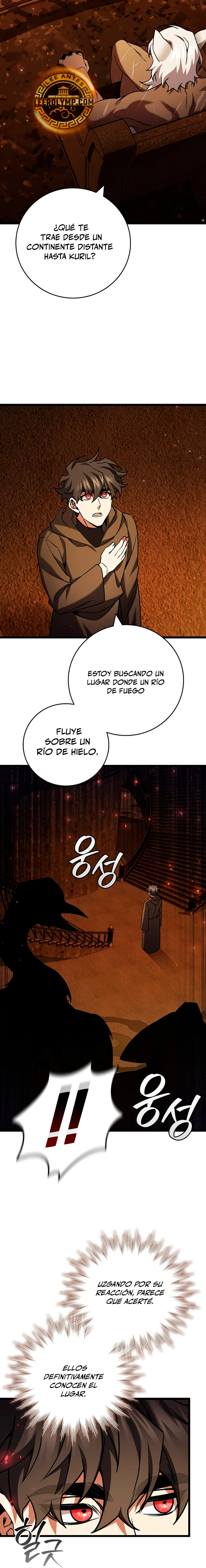 Mago devorador de dragones Capítulo 70 - Page 16