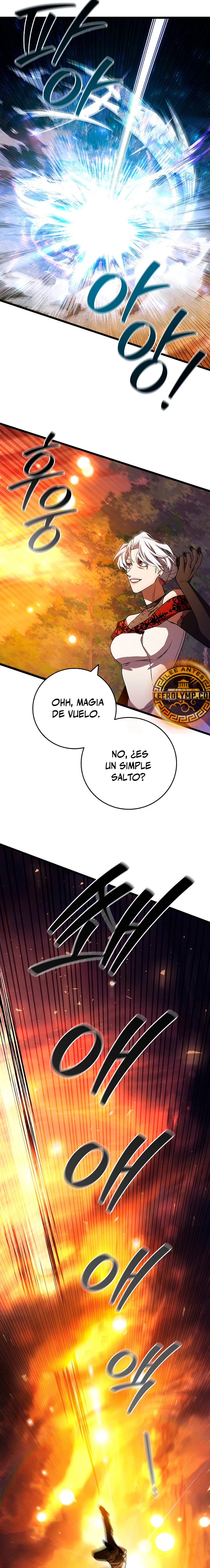 Mago devorador de dragones Capítulo 76 - Page 14