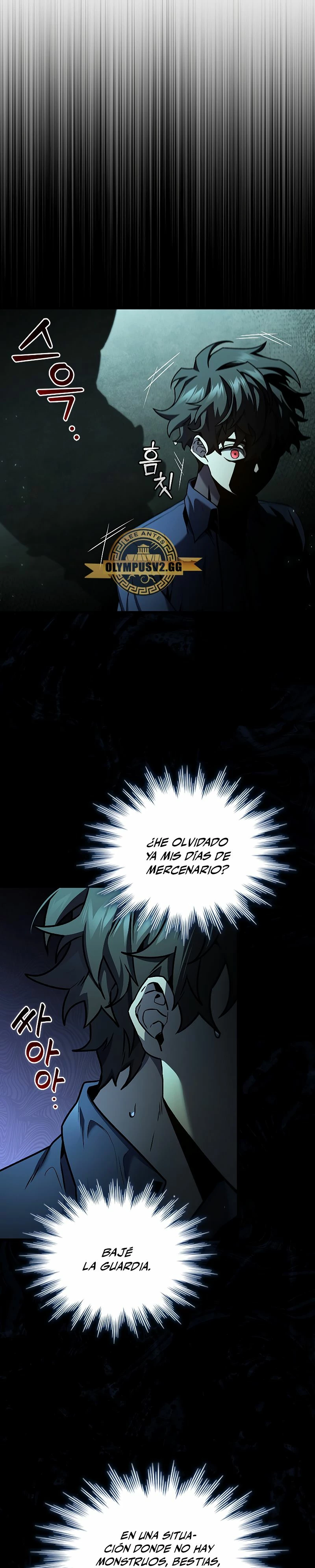 Mago devorador de dragones Capítulo 8 - Page 36