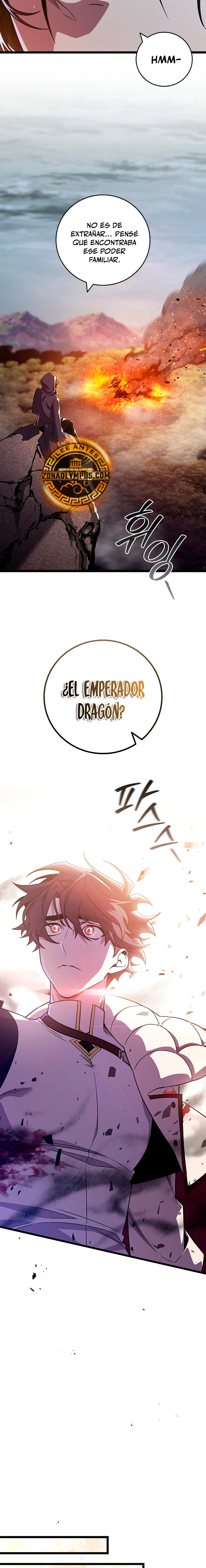 Mago devorador de dragones Capítulo 82 - Page 20