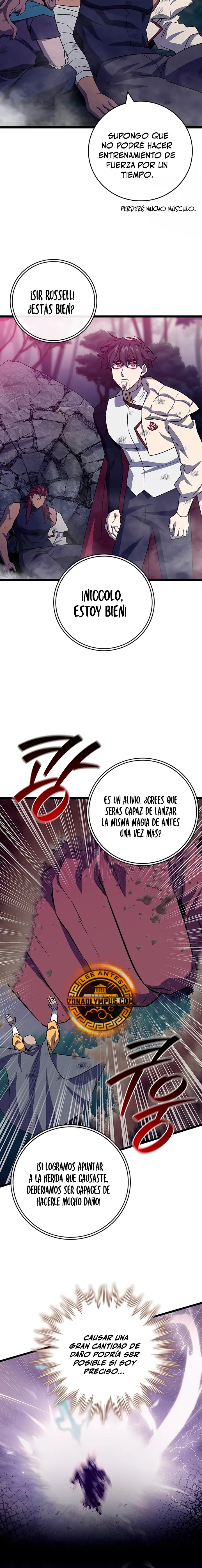 Mago devorador de dragones Capítulo 91 - Page 26