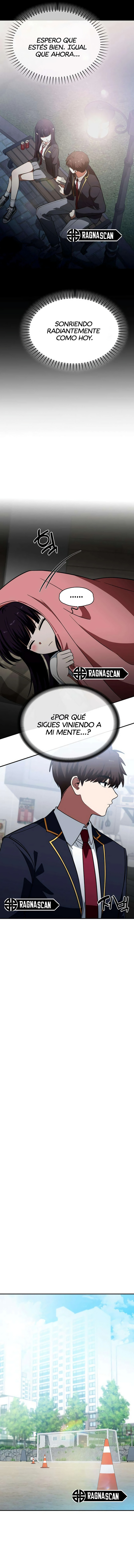 La princesa va a la escuela Capítulo 10 - Page 5