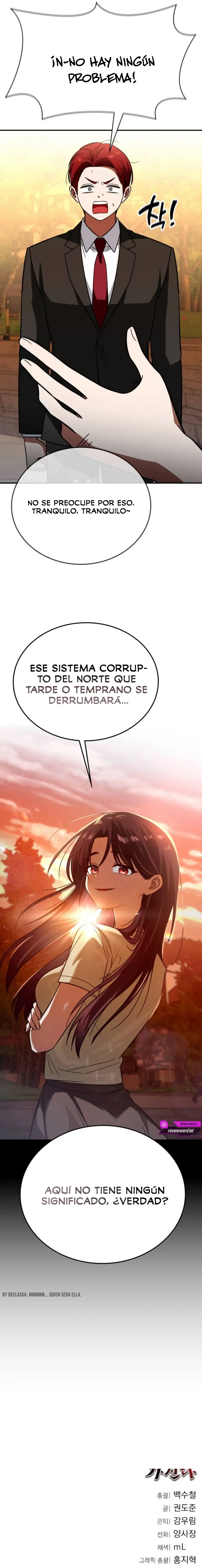 La princesa va a la escuela Capítulo 13 - Page 24