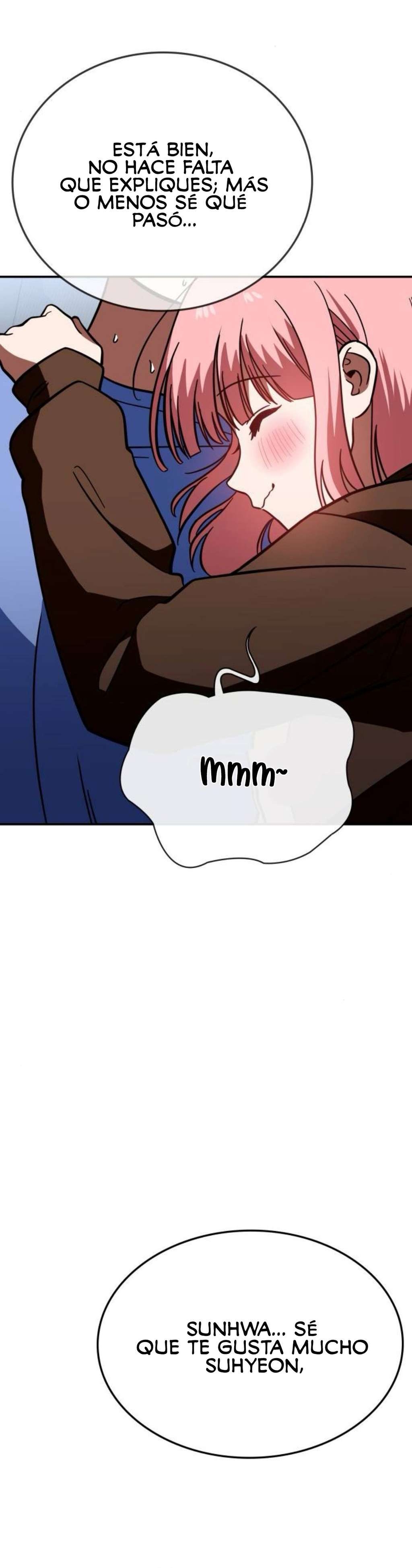 La princesa va a la escuela Capítulo 17 - Page 24