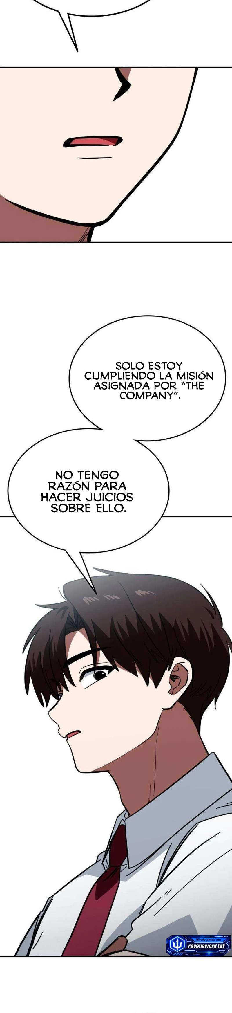 La princesa va a la escuela Capítulo 18 - Page 32