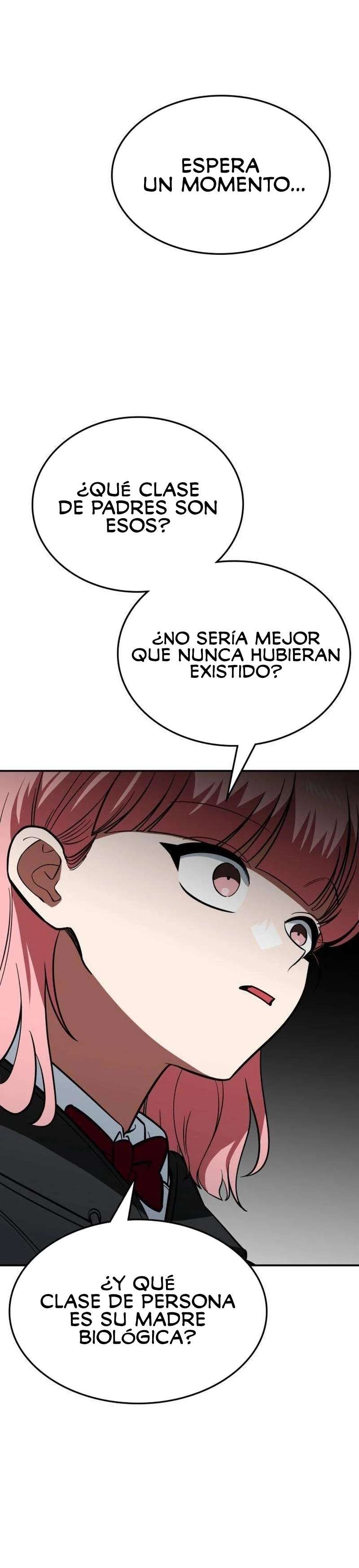 La princesa va a la escuela Capítulo 20 - Page 10