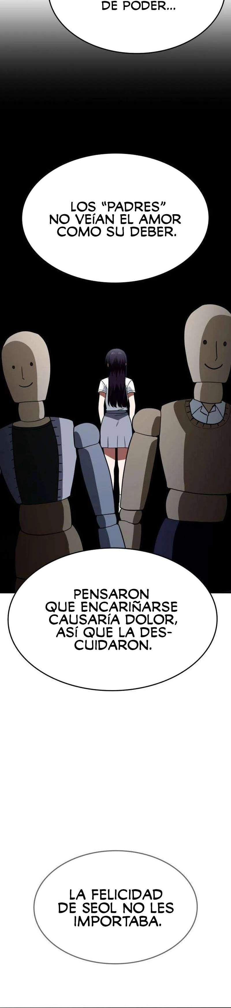 La princesa va a la escuela Capítulo 20 - Page 12