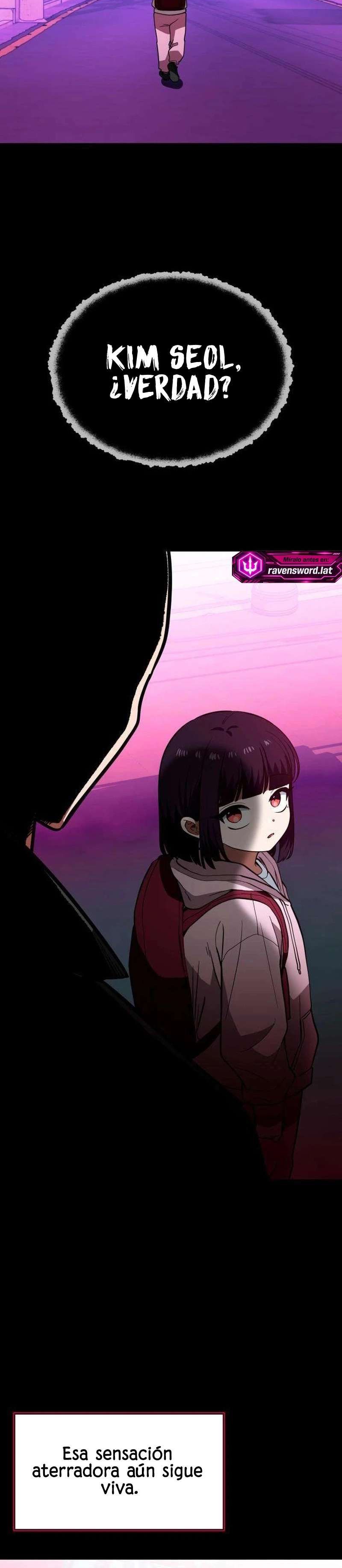 La princesa va a la escuela Capítulo 20 - Page 2