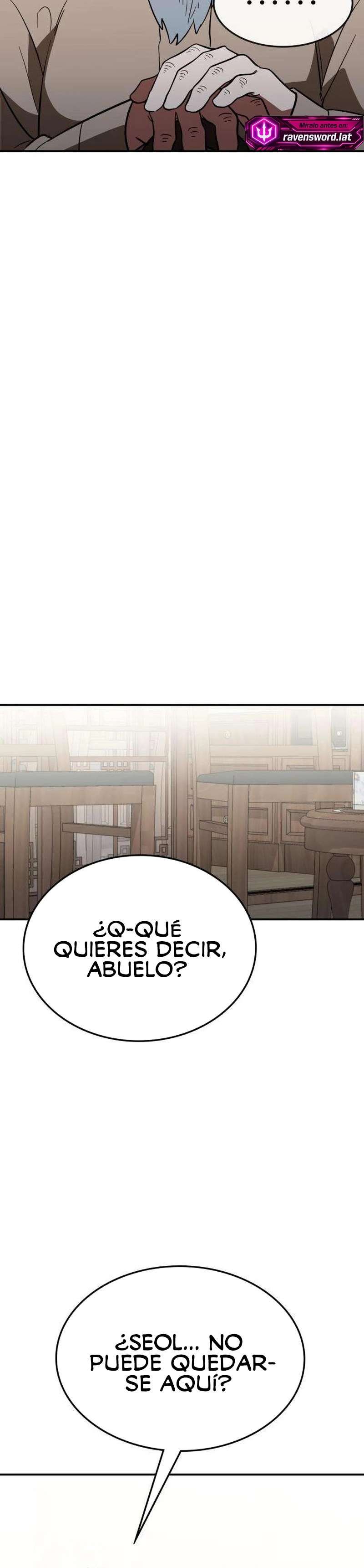La princesa va a la escuela Capítulo 20 - Page 24