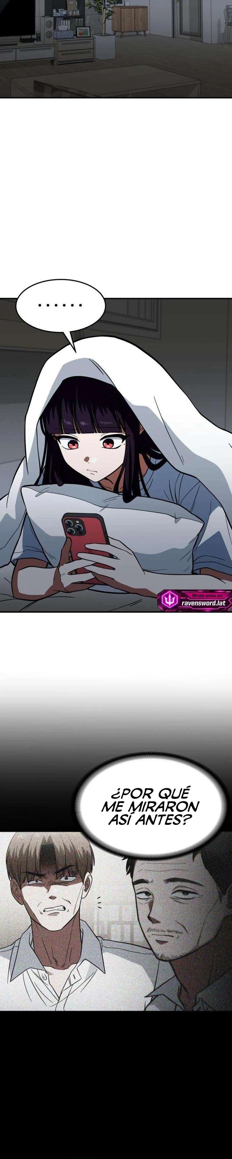 La princesa va a la escuela Capítulo 20 - Page 30