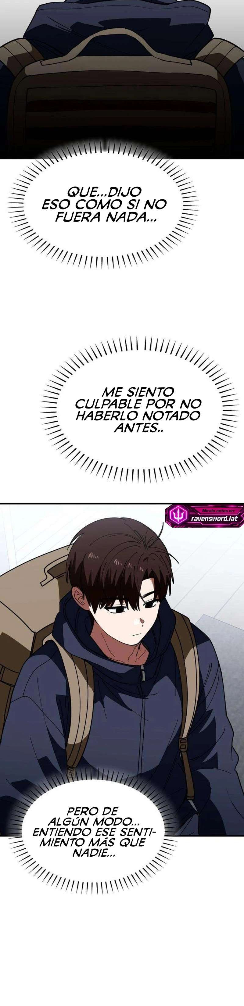 La princesa va a la escuela Capítulo 21 - Page 20