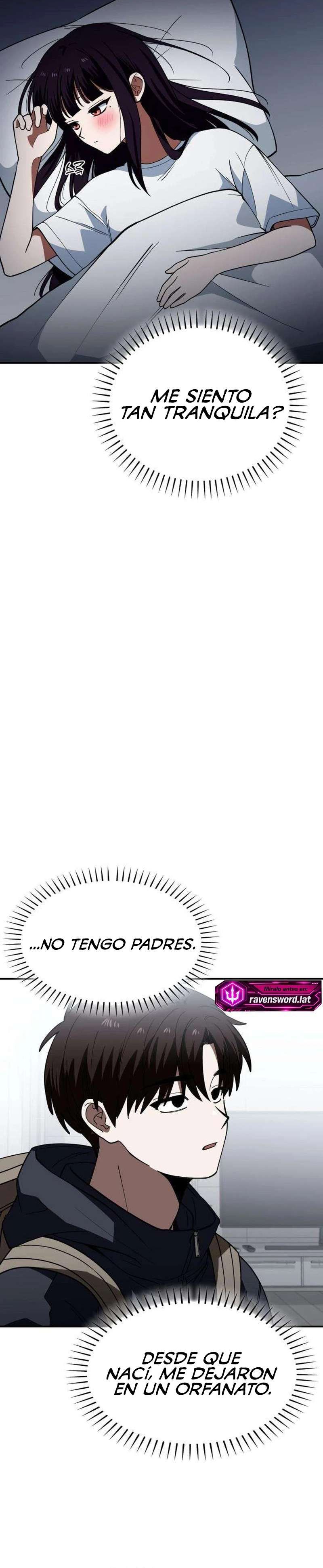 La princesa va a la escuela Capítulo 21 - Page 28