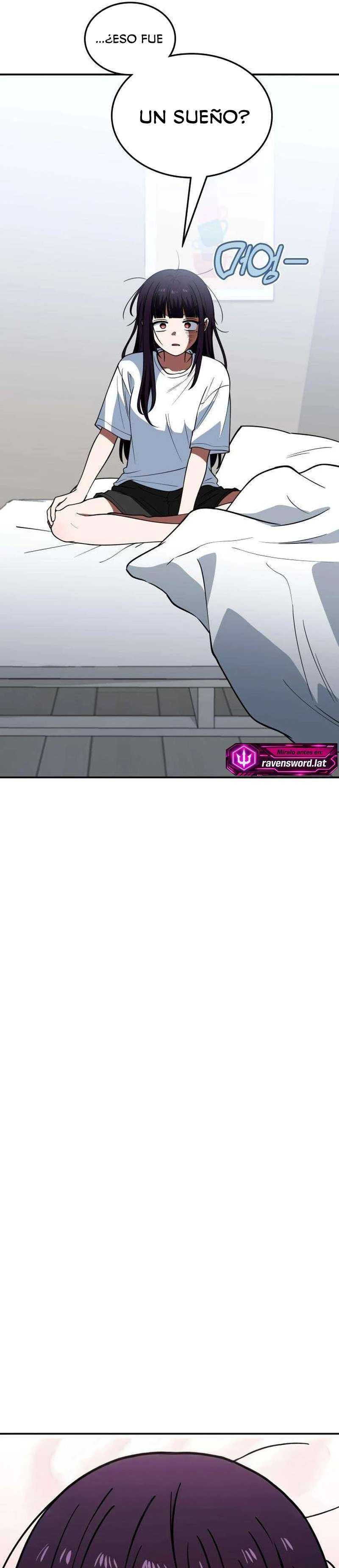La princesa va a la escuela Capítulo 21 - Page 37