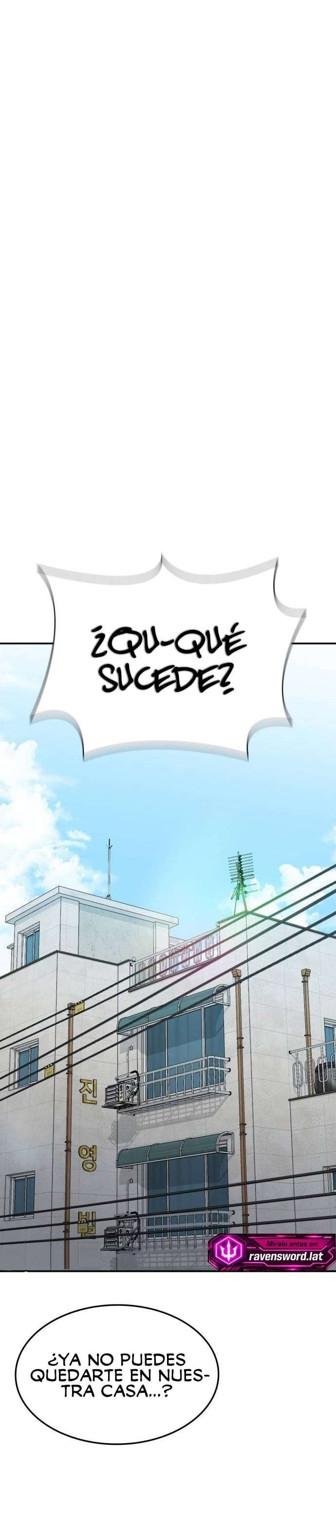 La princesa va a la escuela Capítulo 22 - Page 20