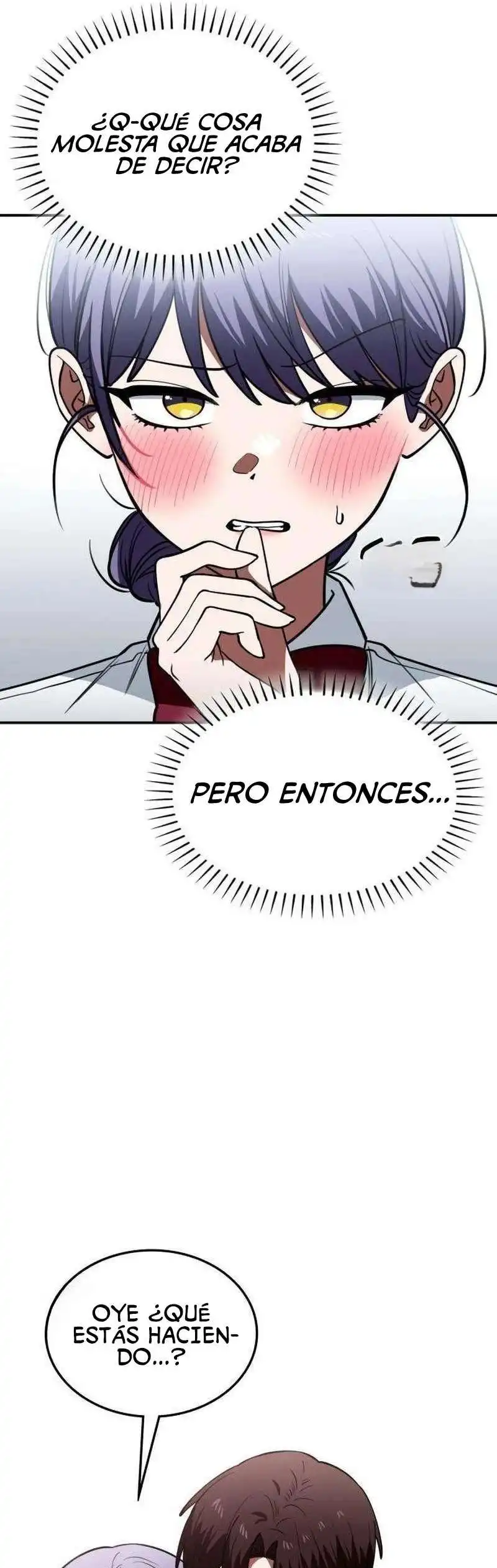 La princesa va a la escuela Capítulo 23 - Page 10