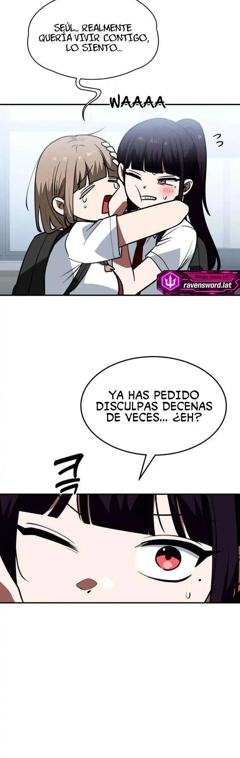La princesa va a la escuela Capítulo 23 - Page 12