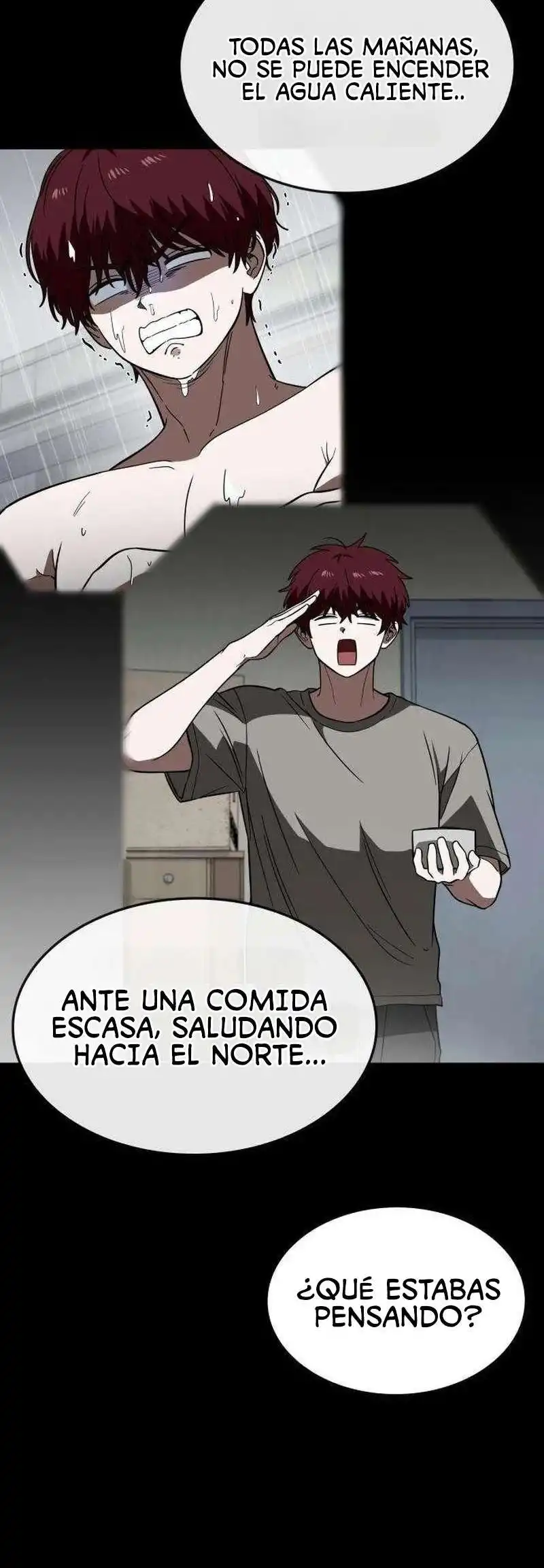 La princesa va a la escuela Capítulo 23 - Page 18
