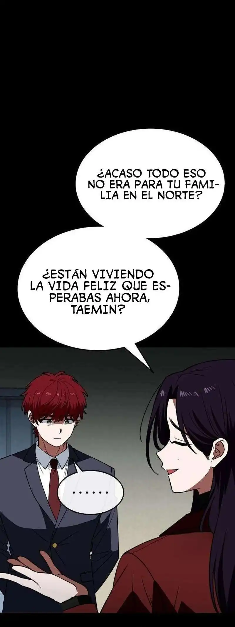 La princesa va a la escuela Capítulo 23 - Page 24