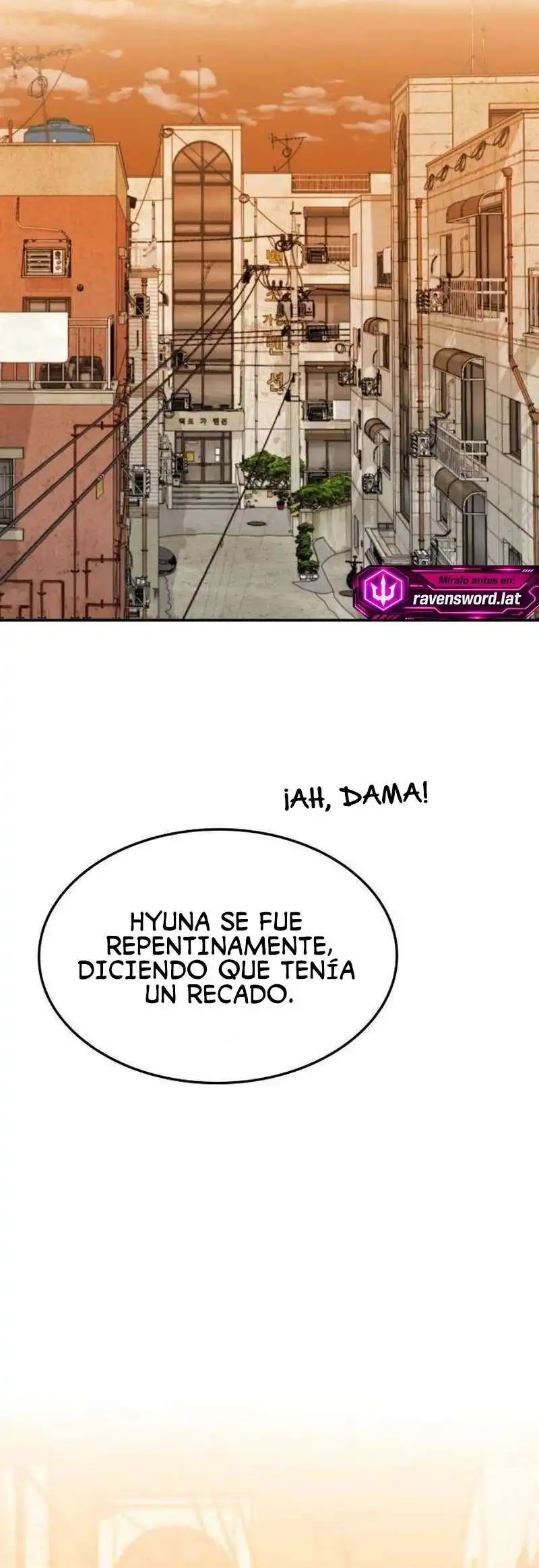La princesa va a la escuela Capítulo 23 - Page 30