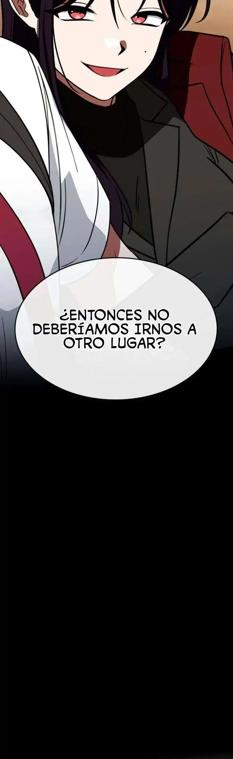 La princesa va a la escuela Capítulo 23 - Page 45