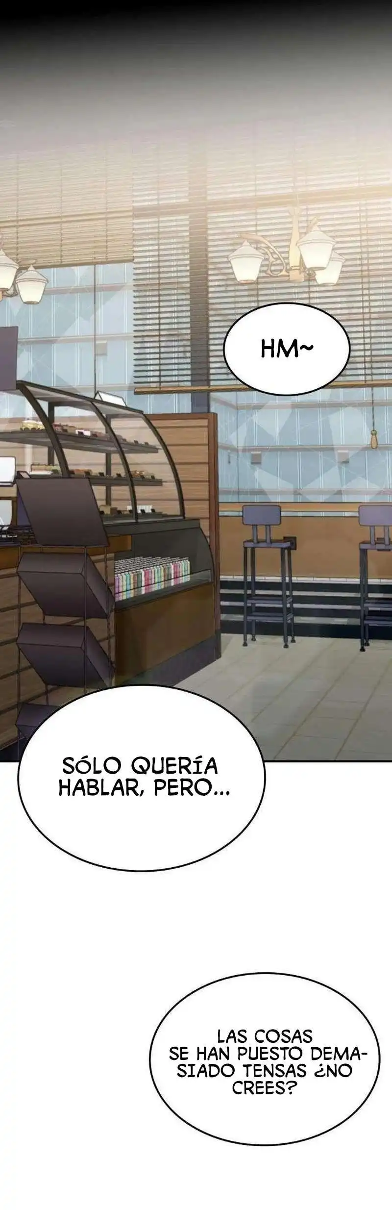 La princesa va a la escuela Capítulo 23 - Page 46