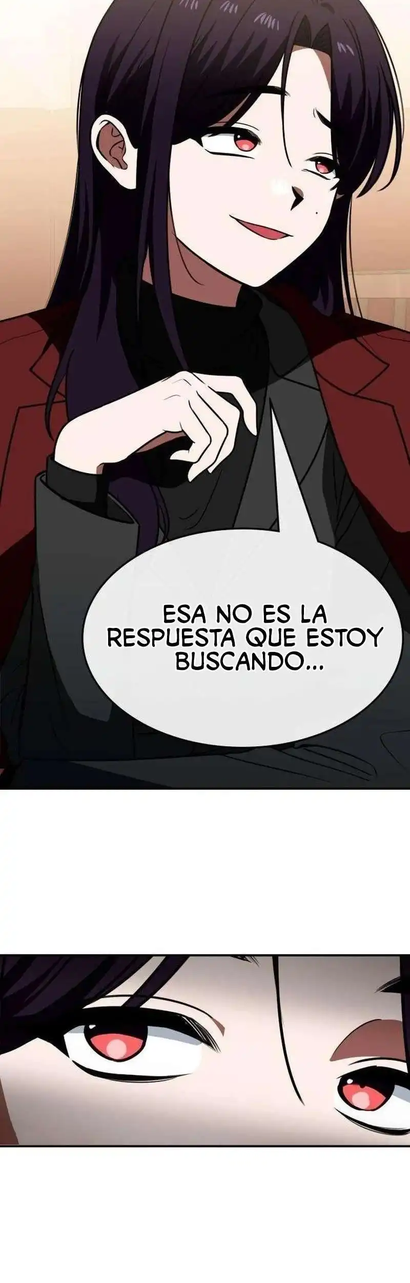 La princesa va a la escuela Capítulo 23 - Page 53