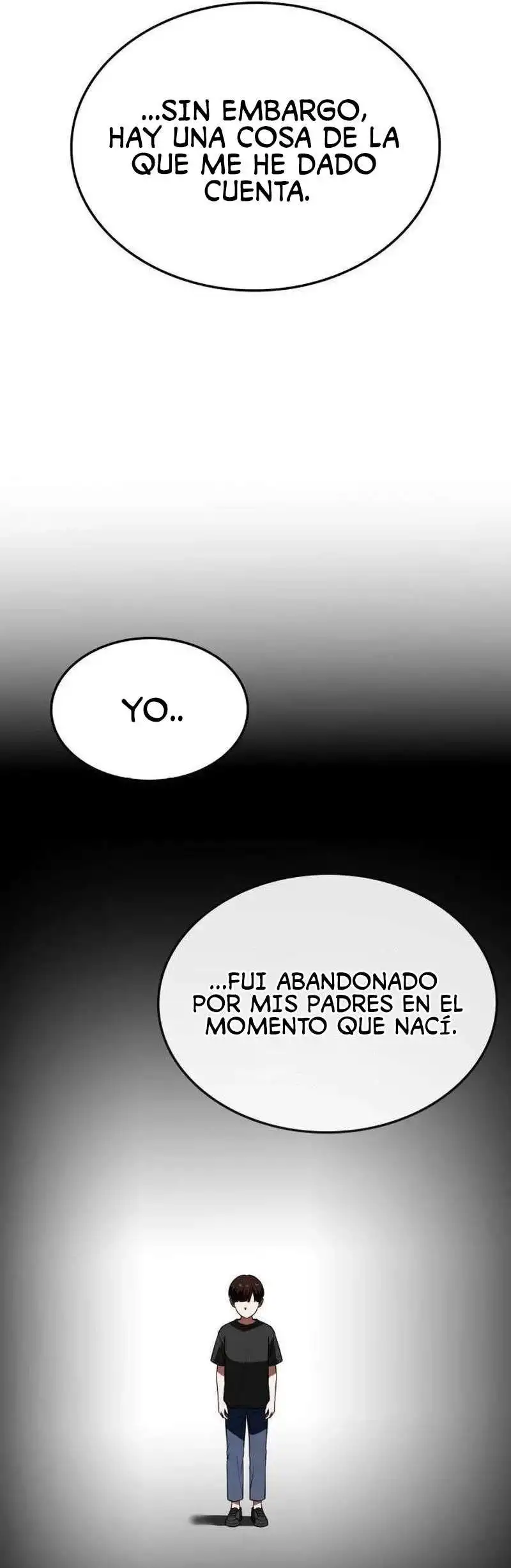 La princesa va a la escuela Capítulo 24 - Page 13