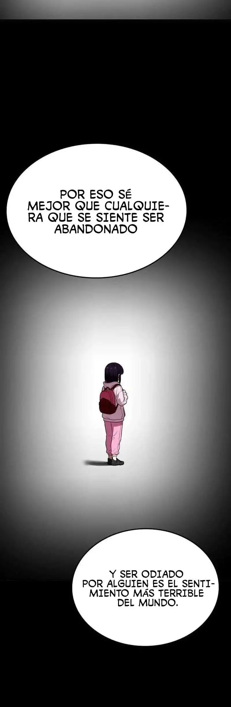 La princesa va a la escuela Capítulo 24 - Page 14