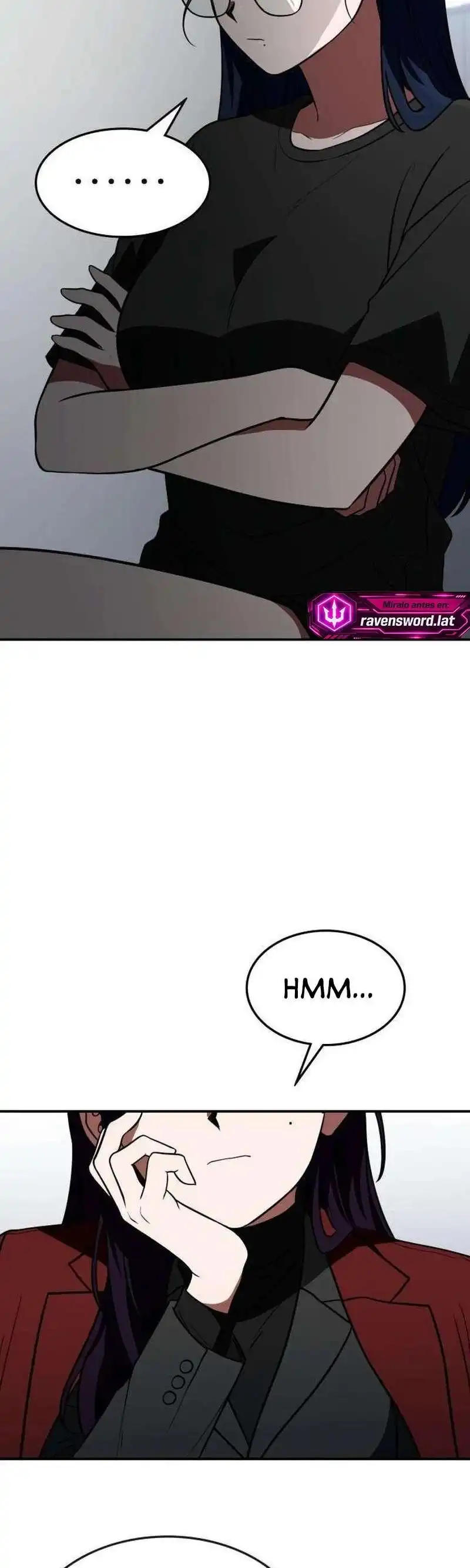 La princesa va a la escuela Capítulo 24 - Page 20
