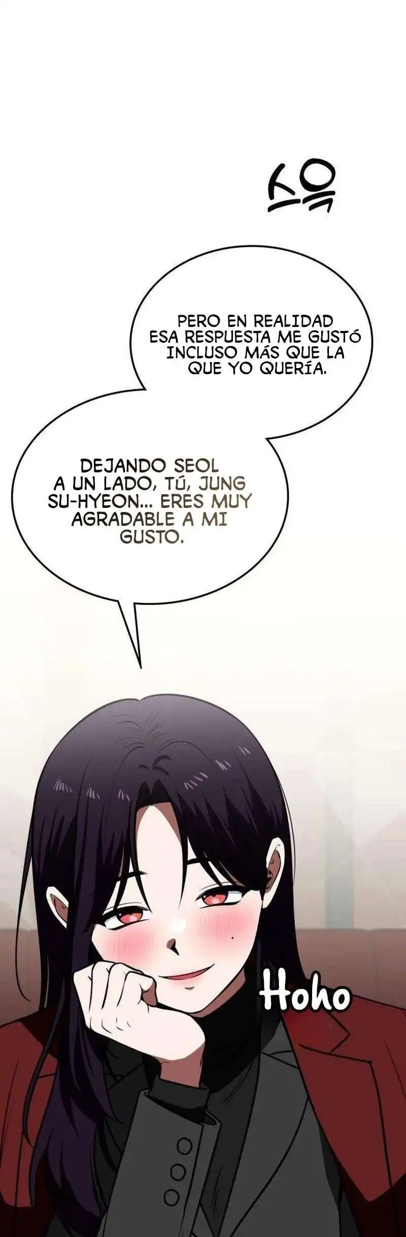 La princesa va a la escuela Capítulo 24 - Page 22