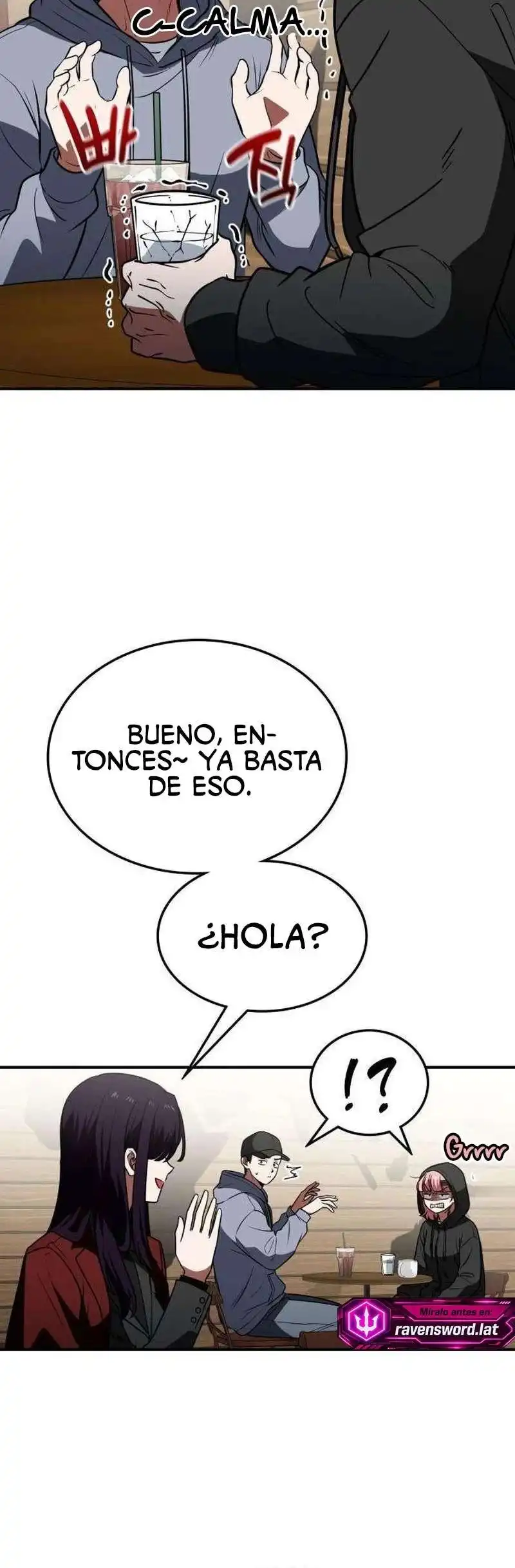 La princesa va a la escuela Capítulo 24 - Page 24