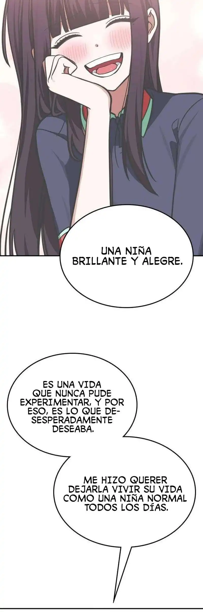 La princesa va a la escuela Capítulo 24 - Page 3