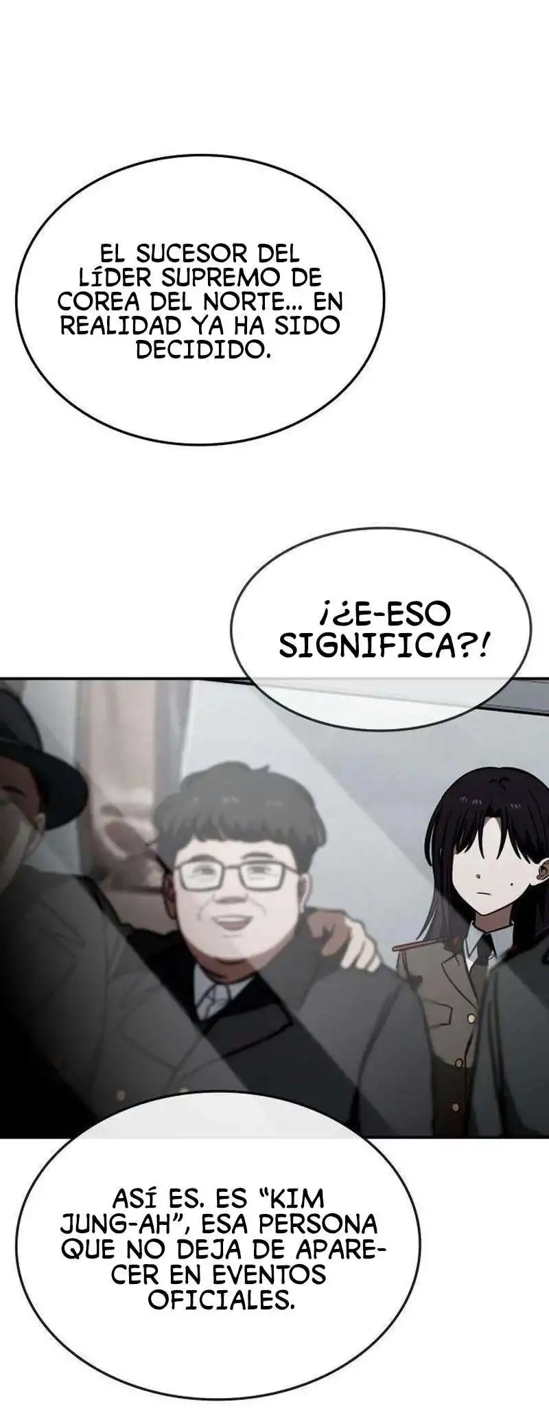 La princesa va a la escuela Capítulo 24 - Page 34