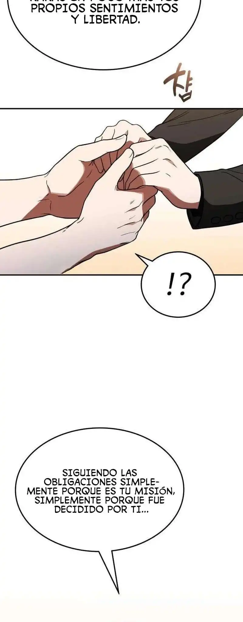La princesa va a la escuela Capítulo 24 - Page 42
