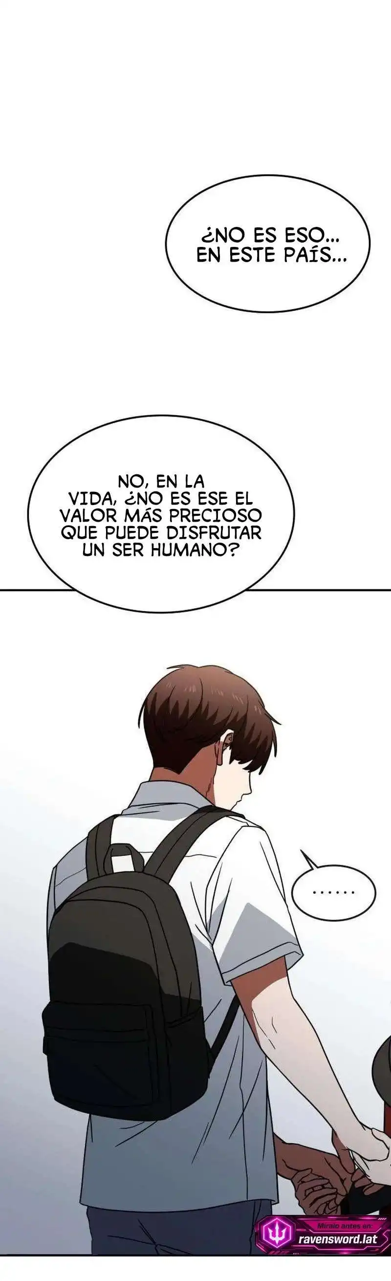 La princesa va a la escuela Capítulo 24 - Page 44